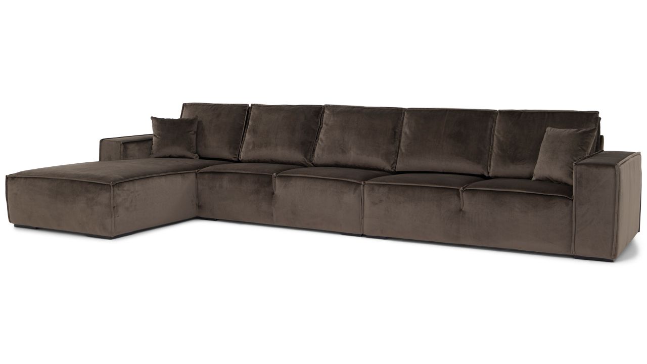 Lounge sofa Larissa