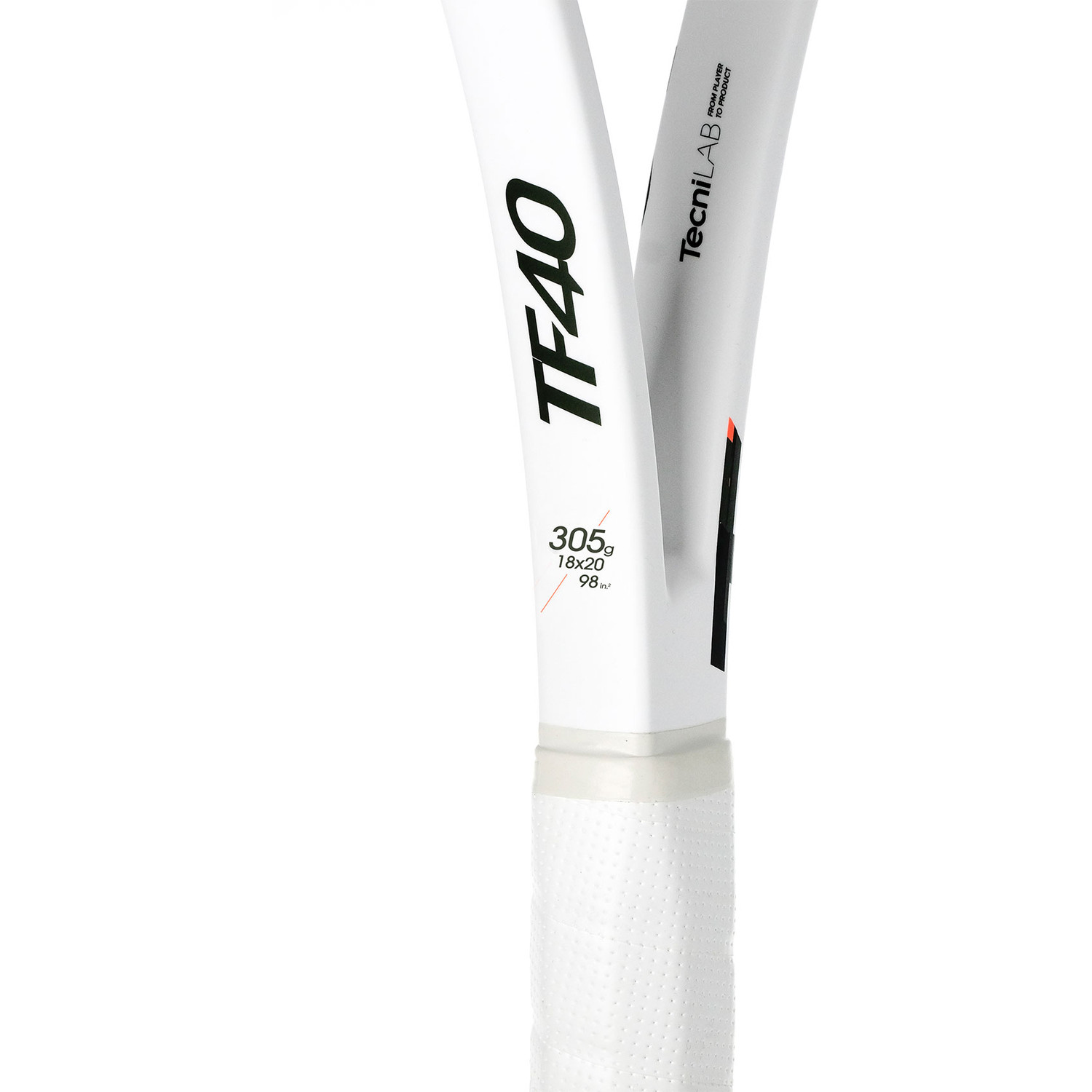 Tecnifibre TF40 305 18x20