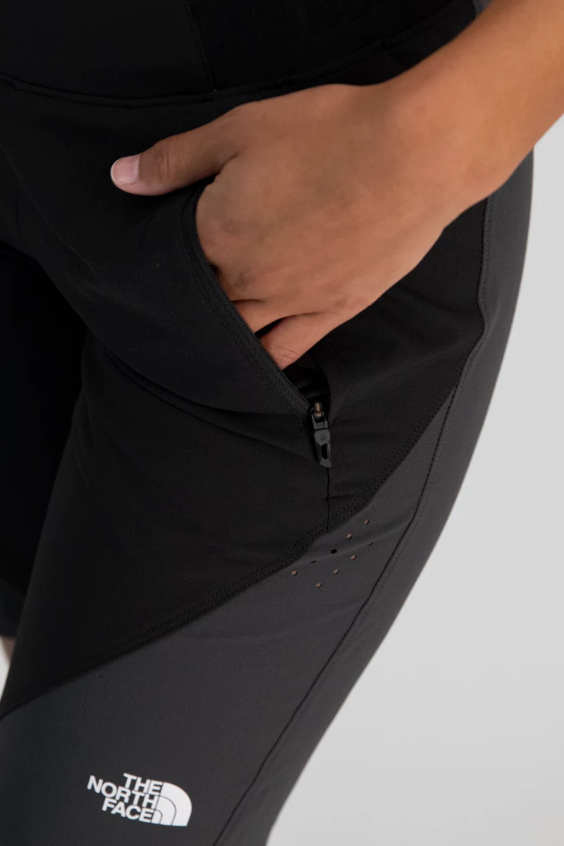 The North Face Stolmeberg Alpin Damen Wandershort