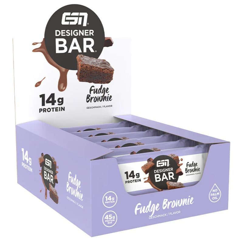 ESN Designer Bar Box