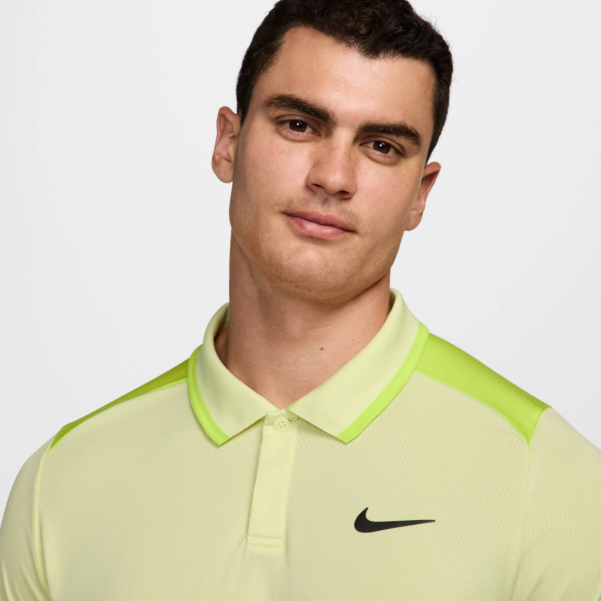 Nike NikeCourt Advantage Men"s Dri-