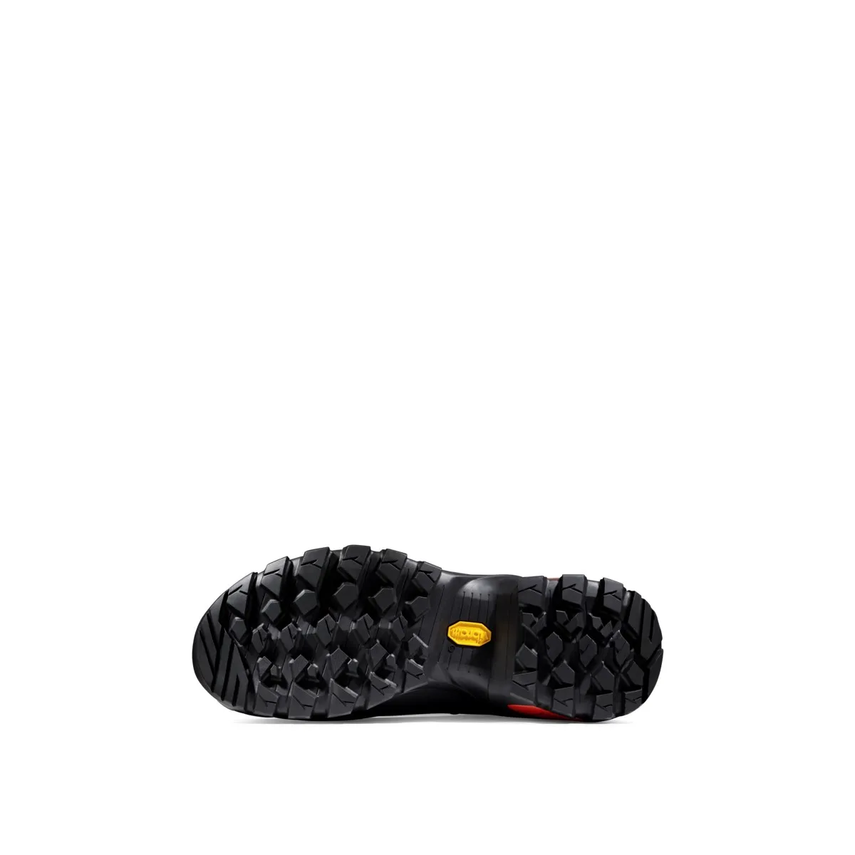 Mammut Trovat Advanced Ii High Gtx® Women Asphalt-Black