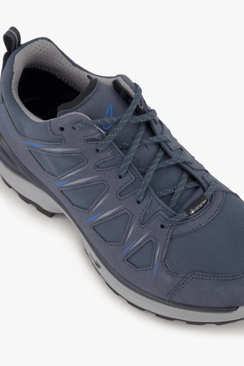 LOWA Innox Evo II Gore-Tex® Herren Trekkingschuh