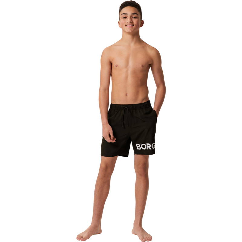 Björn Borg Swim Badeshorts Børn