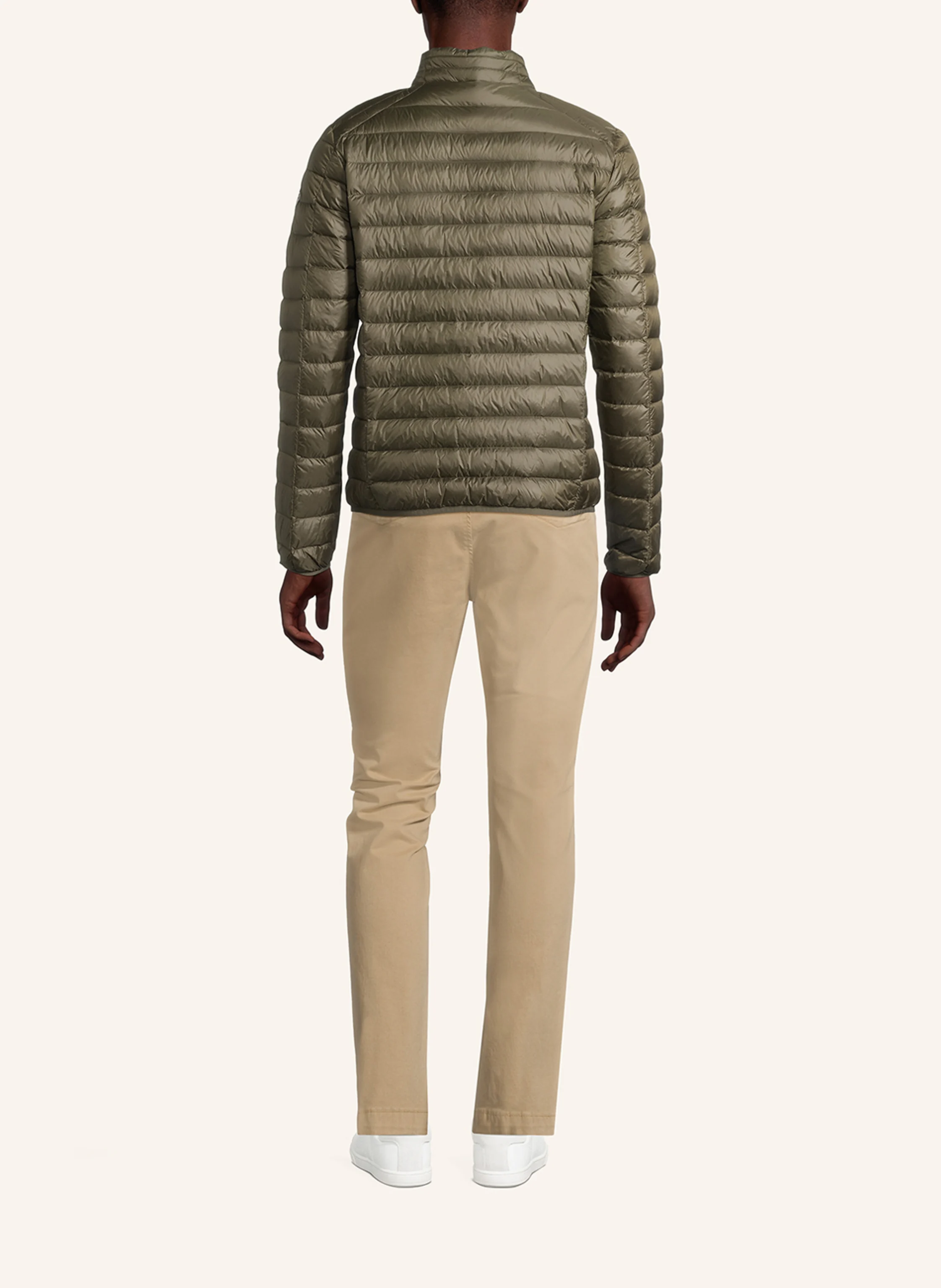 JOTT Lightweight-Daunenjacke MAT