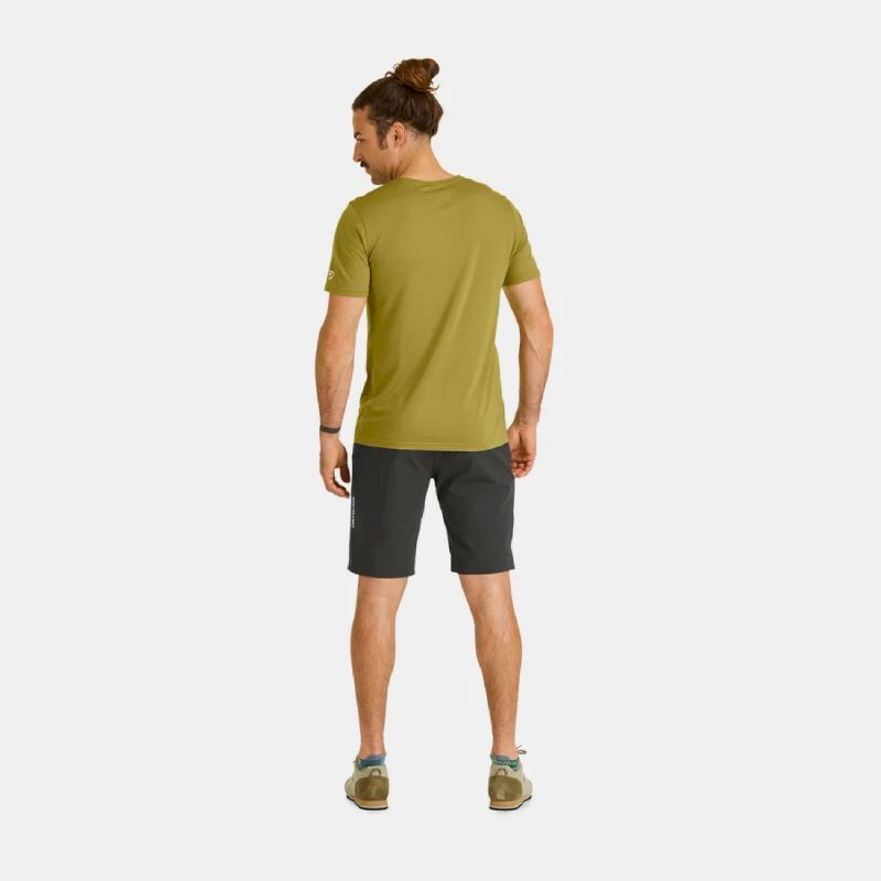 Brenta Shorts - Short randonnée homme
