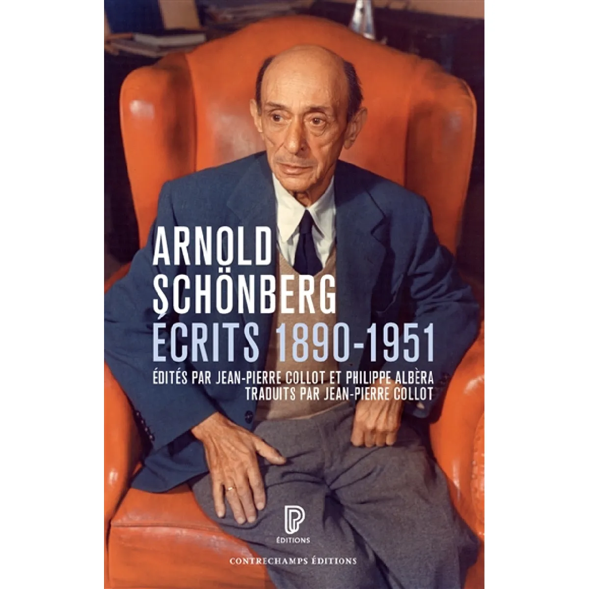Ecrits (1890-1951)