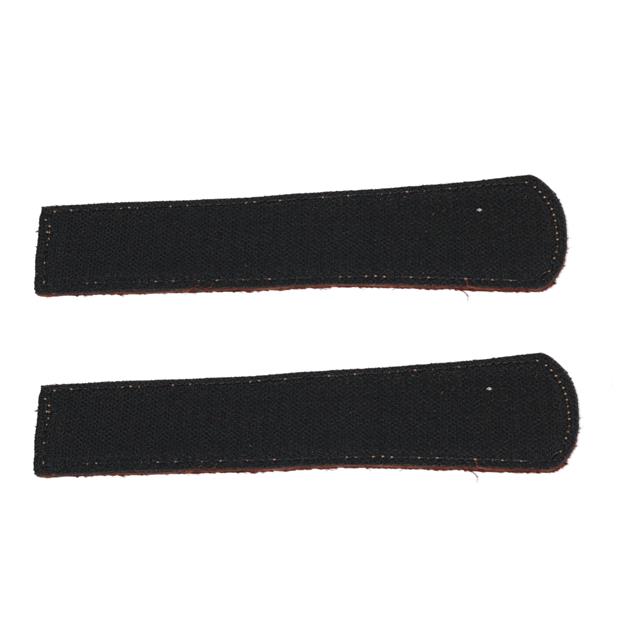 Pro Grip Leather Pad Freejump