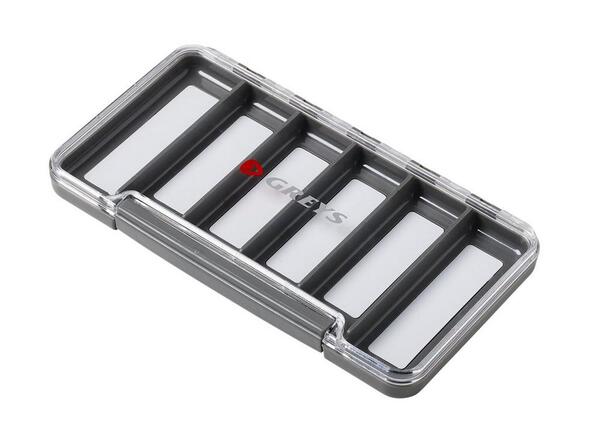 Boîte à mouches étanche Greys Slim Tacklebox