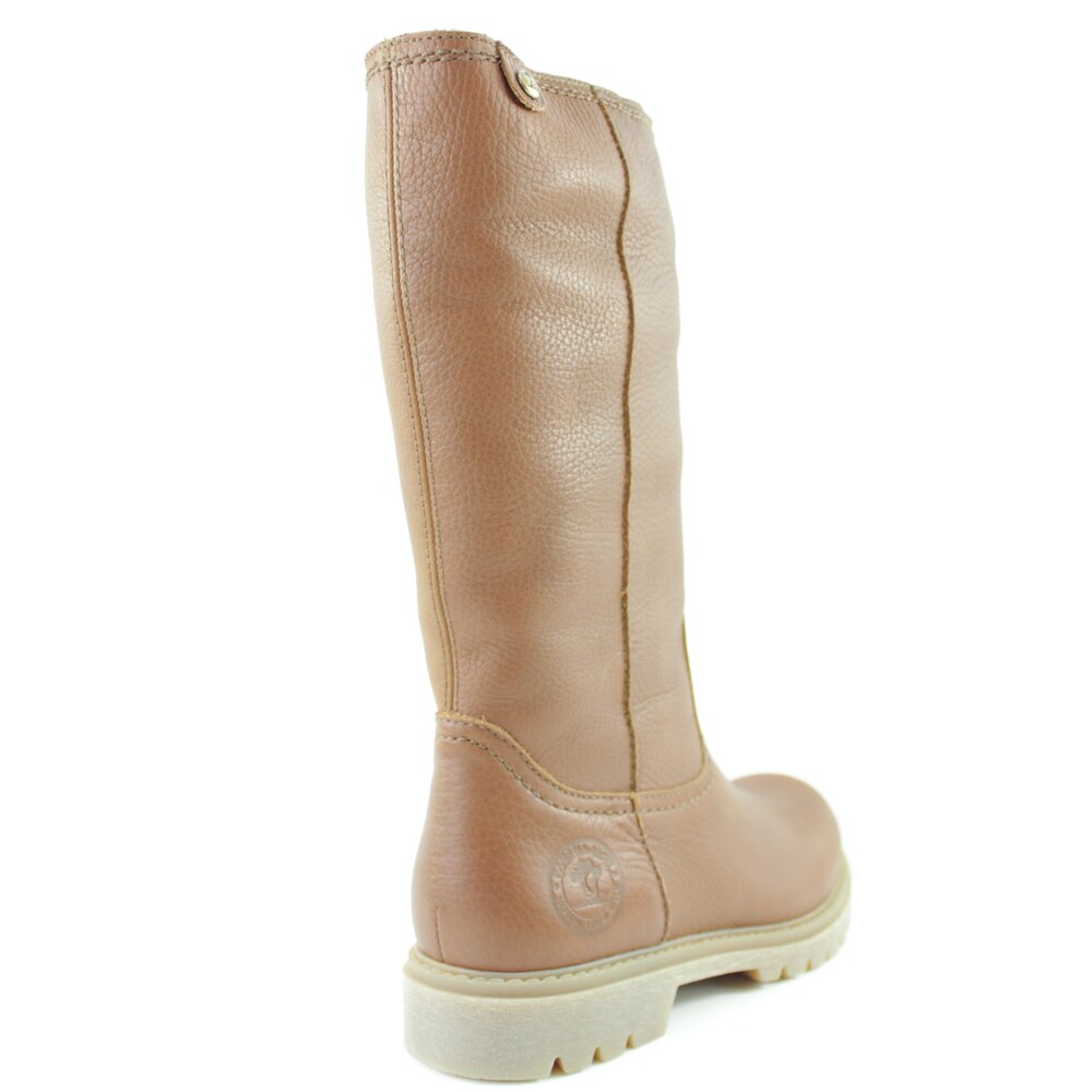 Panama Jack Stiefel