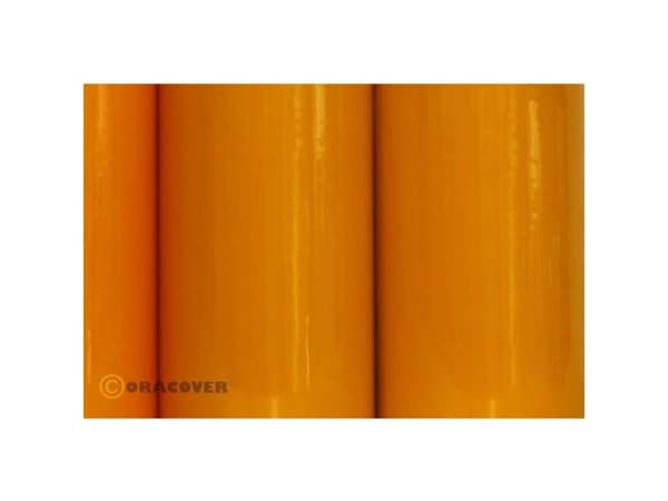 Oracover 74-033-010 Optegningsfolie Easyplot (L x B) 10 m x 38 cm Royal-gul