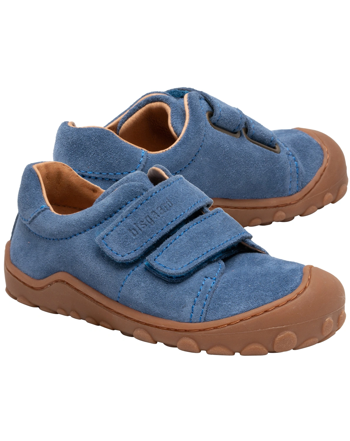 Klett-Halbschuhe FREDDY in jeans