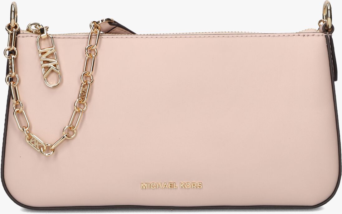 MICHAEL KORS roze michael kors schoudertas md chain pouchette