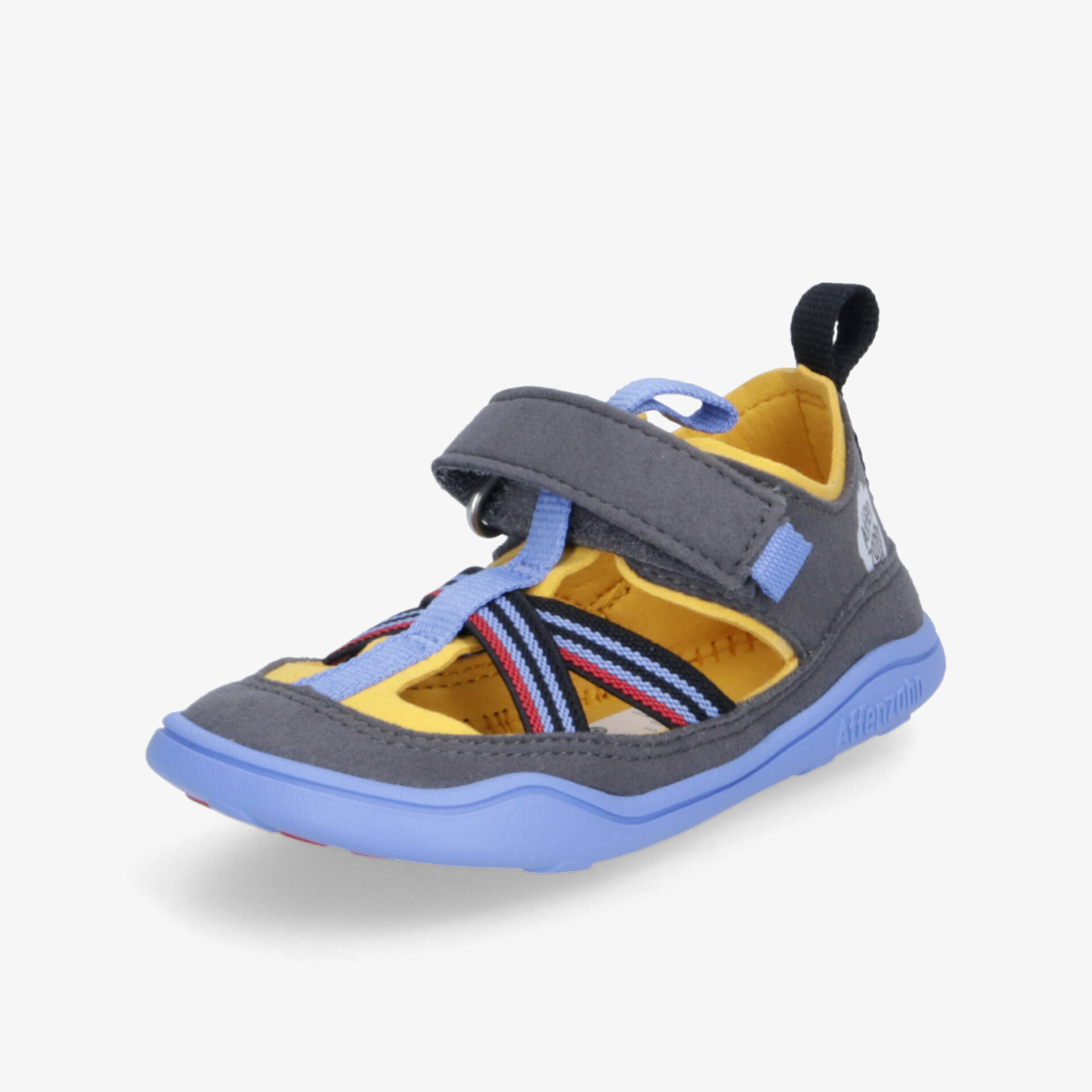 Affenzahn Kinder Sandalen - Mehrfarbig | Jetzt bei reno.de entdecken!