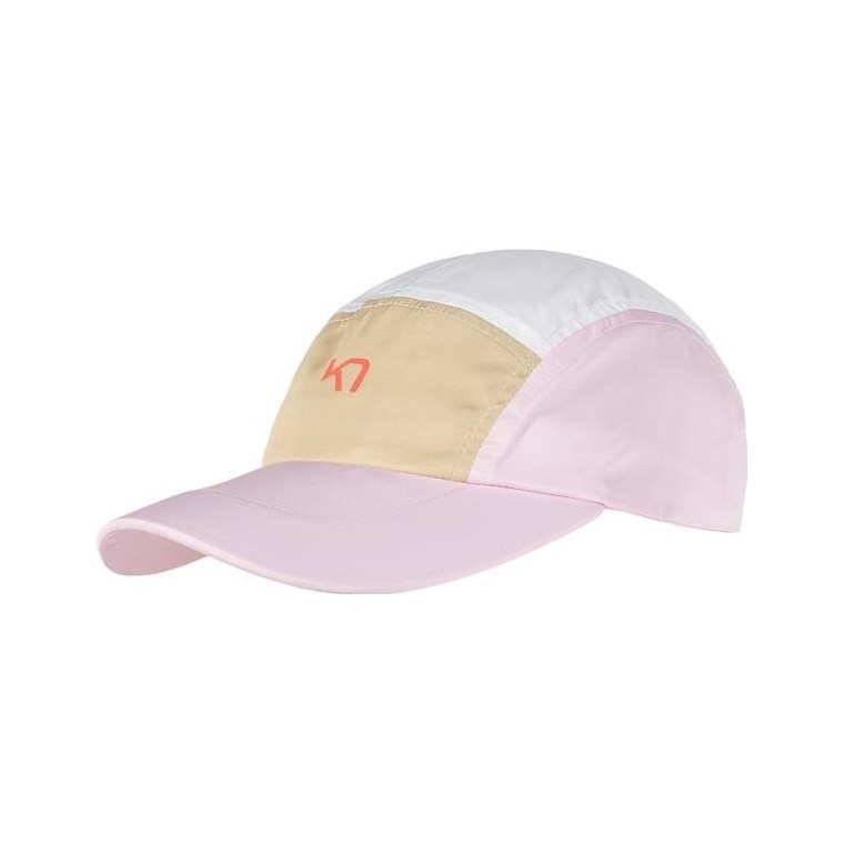 Kari Traa Linnea Run Cap Gum