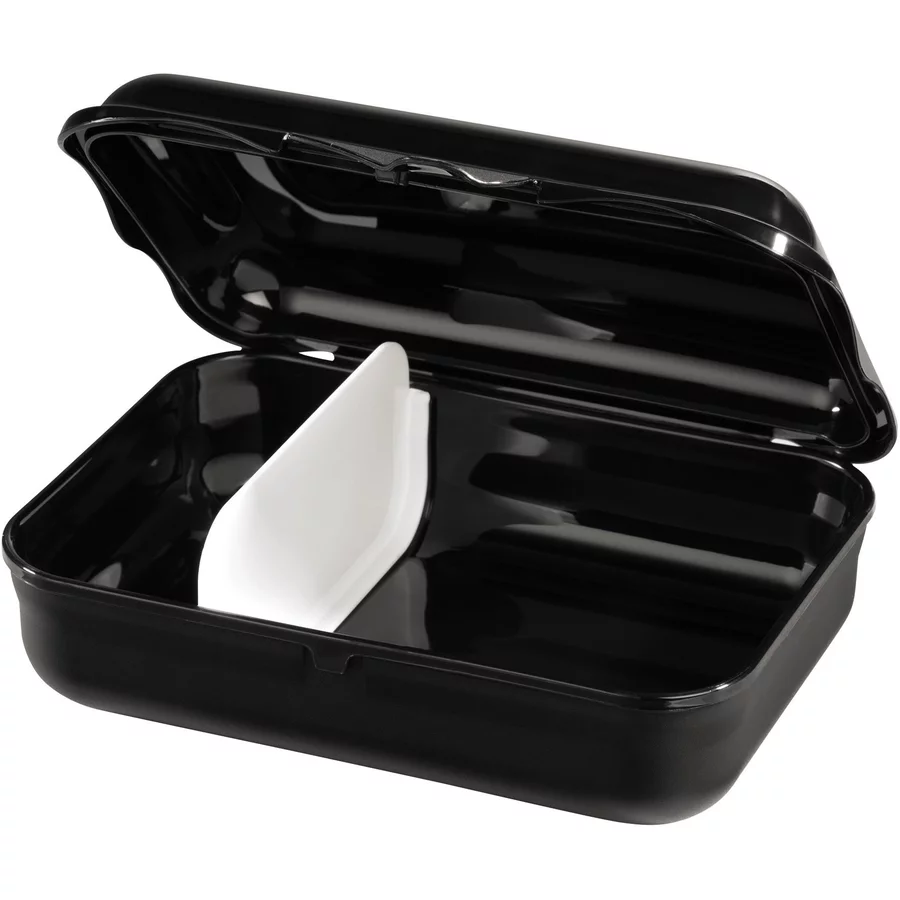 Step by Zubehör Lunchbox 17.5 cm - Brotzeitbox Wild Cat
