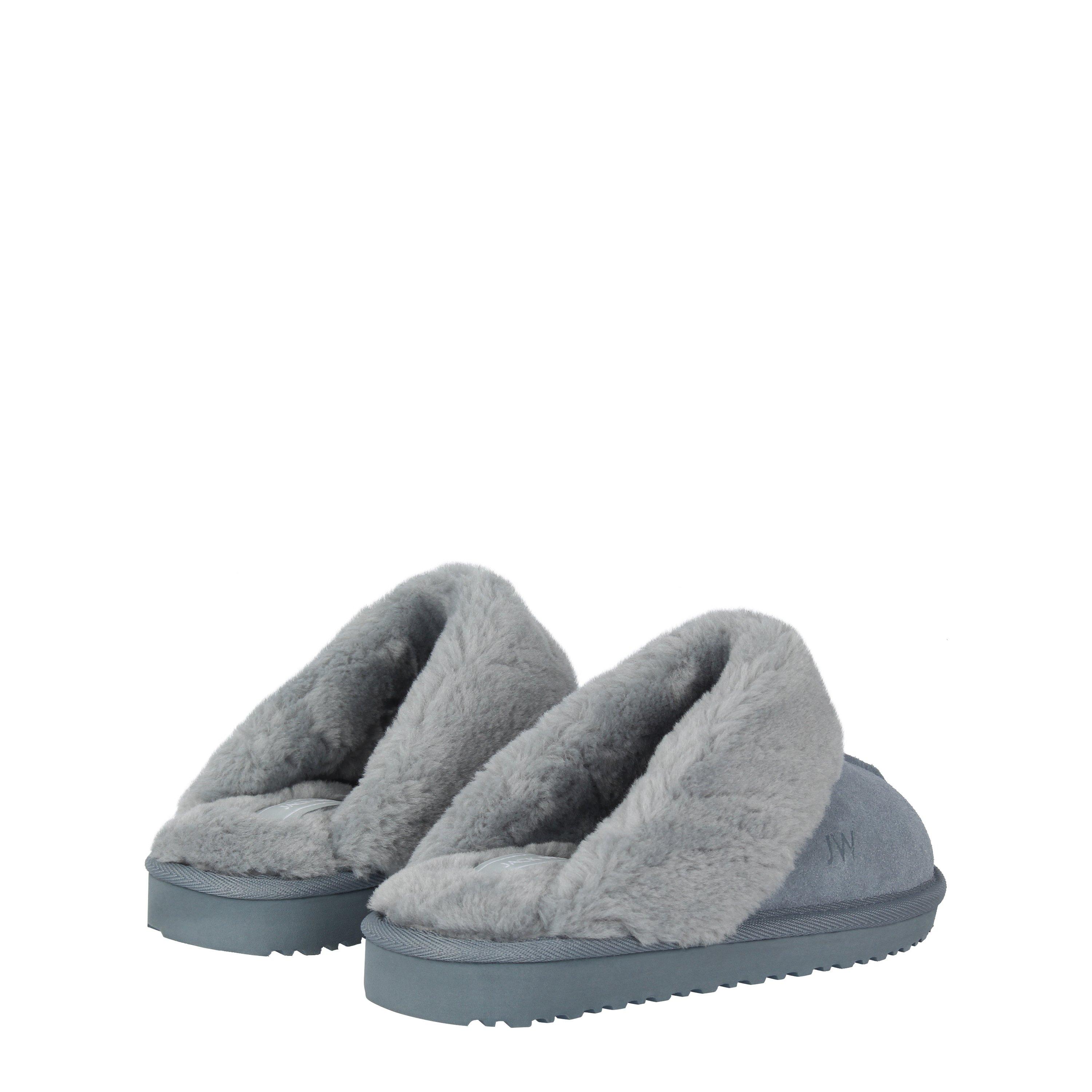 Jack Wills Mule Slippers
