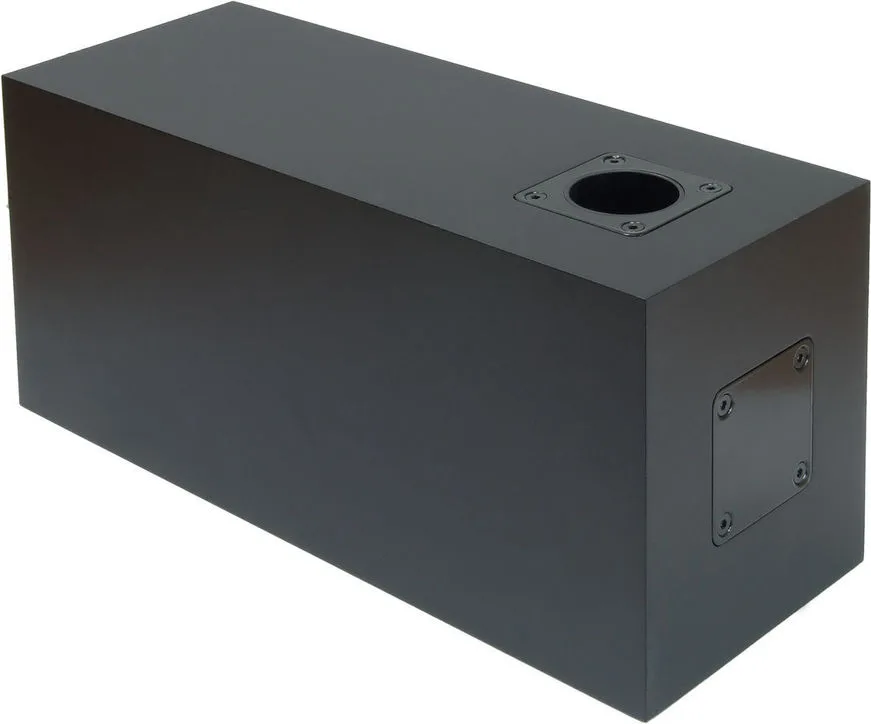 Amina ALF80 Caissons de basses encastrables