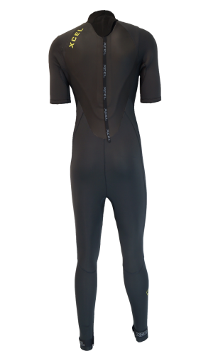 Mens Axis Wind OS S/L 4/3