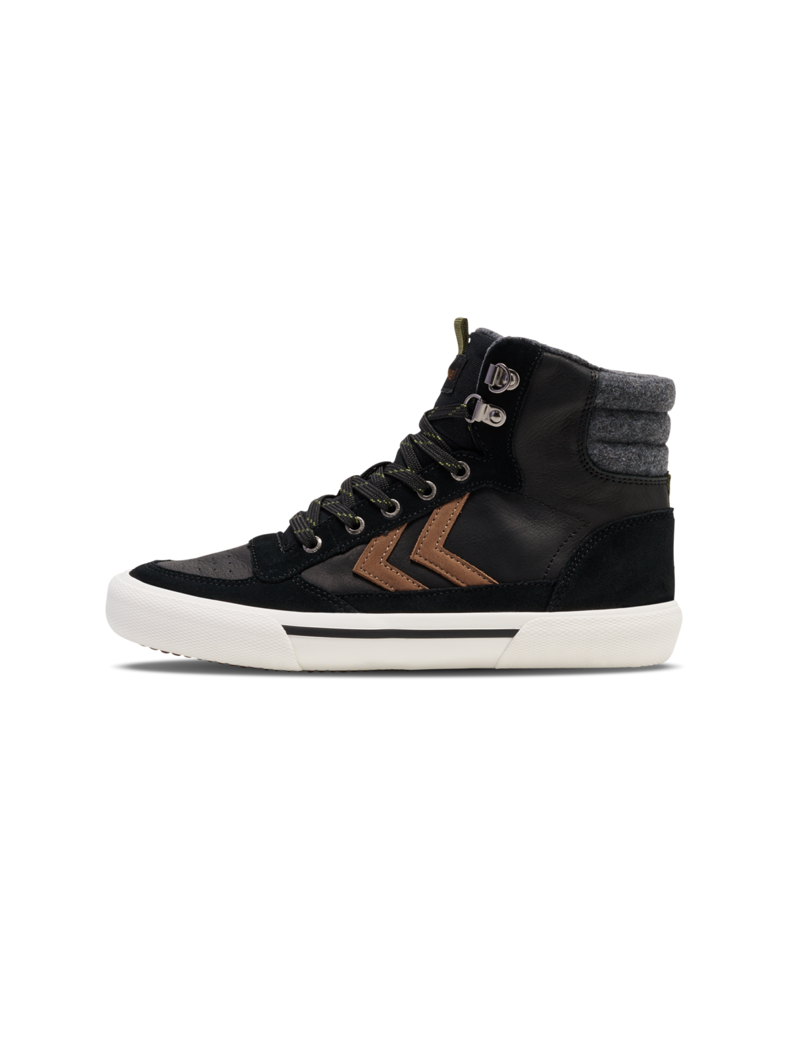 STADIL HIGH WINTER