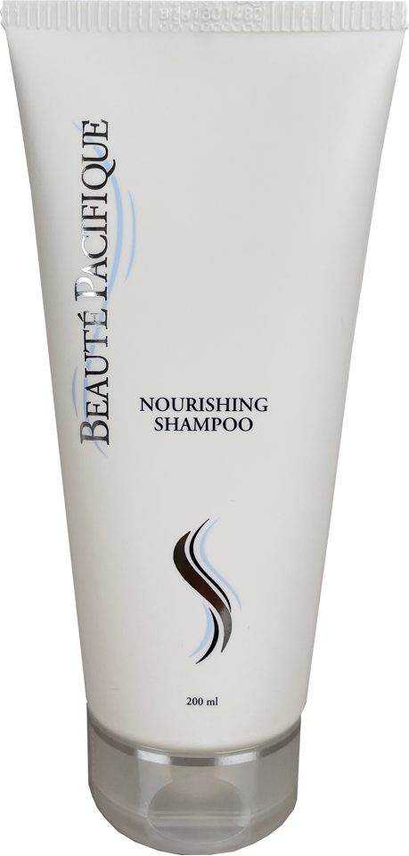 ​Beauté Pacifique - Shampoo Nourishing 200 ml