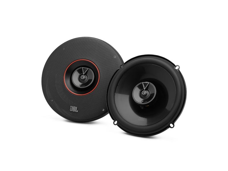 JBL Car 2-Weg Lautsprecher CLUB 64 Car HiFi Lautsprecher