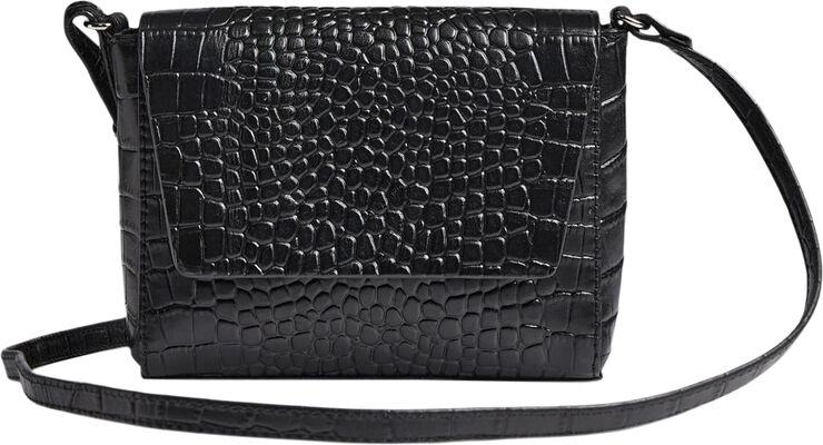 Markberg SaigeMBG Crossbody Bag, Croco Sort