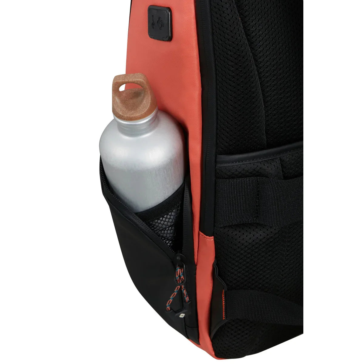 Samsonite | Ecodiver Laptopruzak | USB M - 15,6