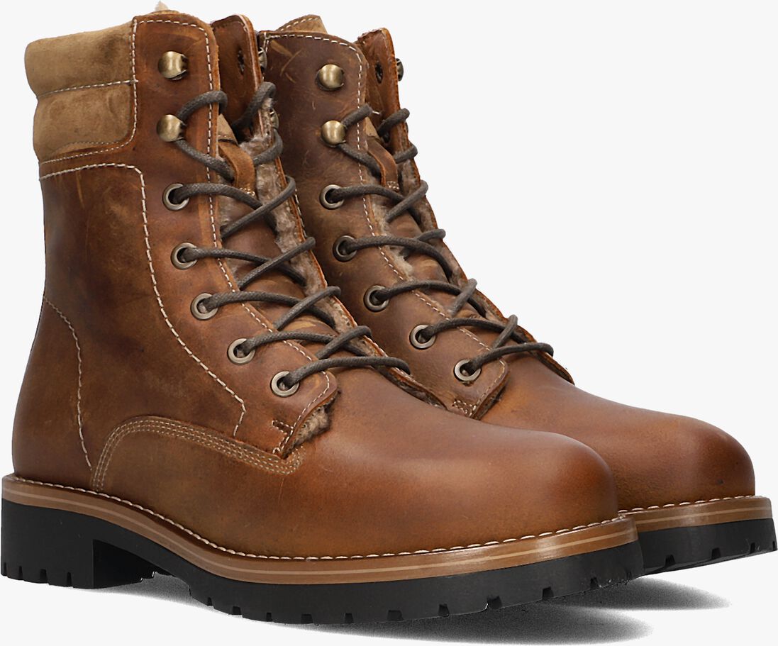 bruine ayana veterboots 754