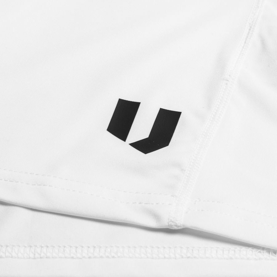 Unisport Sous-maillot - Blanc Enfant