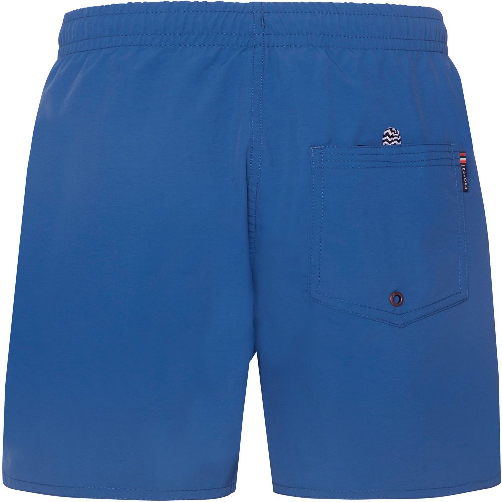 Protest Culture Badeshorts Jungs airforces
