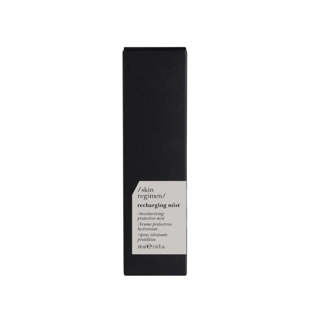 Comfort Zone Skin Regimen Recharging Mist100 ml
