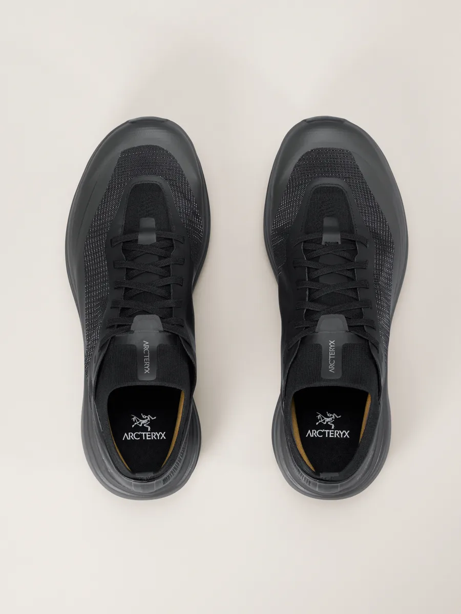 Arc'teryx Sylan M Black/Shark