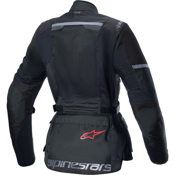 Alpinestars - Veste femme Stella Andes Air Drystar® Noir