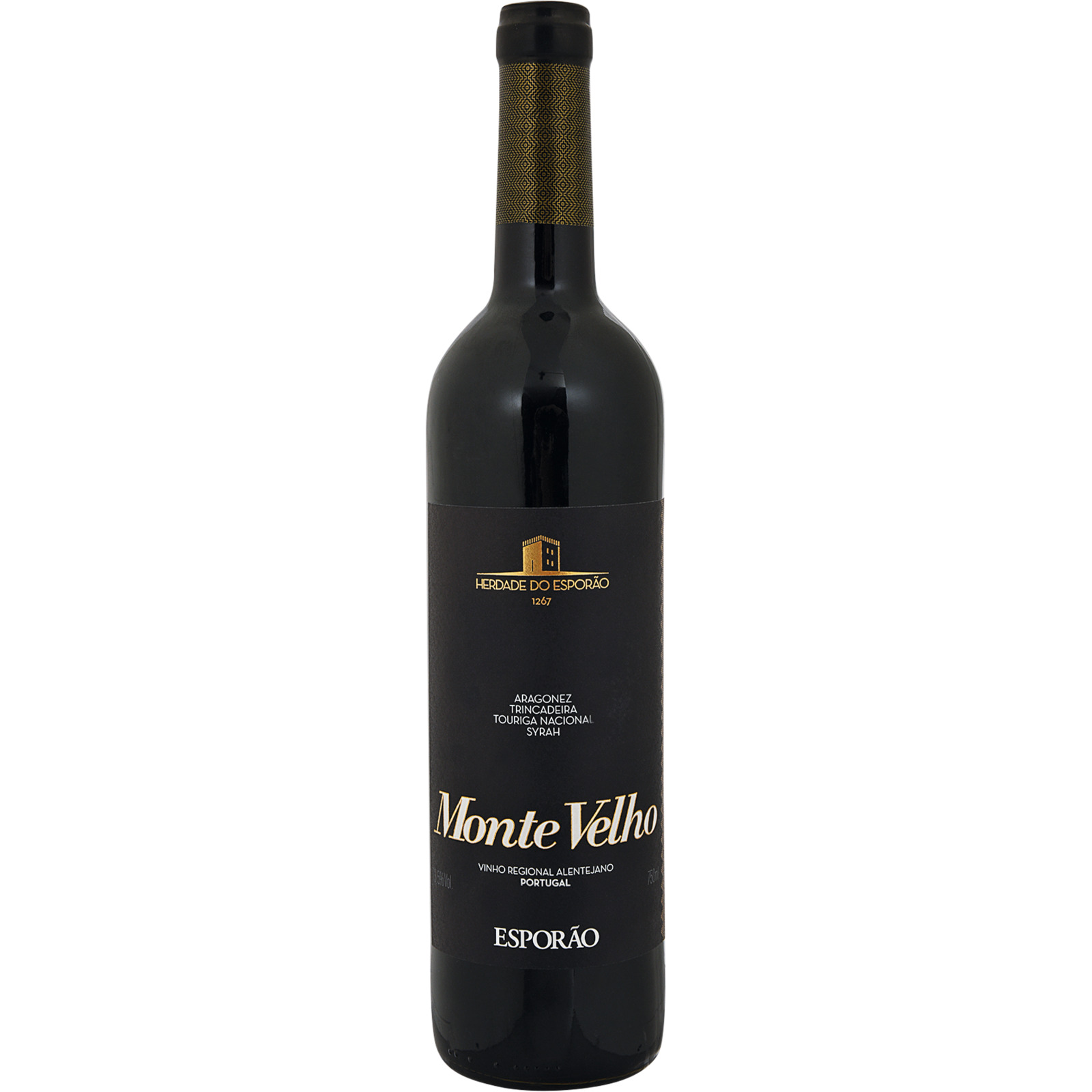 Monte Velho 75 cl