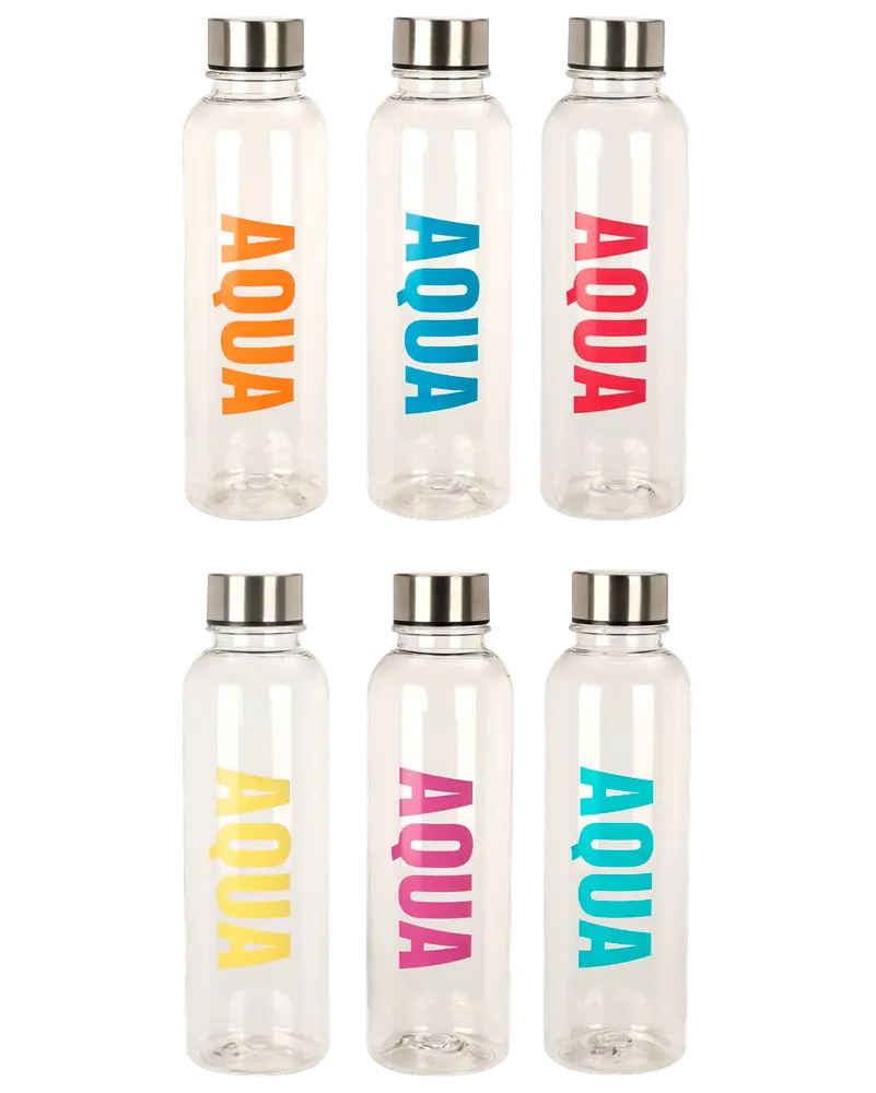 Drikkeflaske AQUA 500 ml
