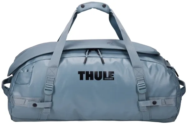 Thule Chasm - Bærepakke - 70L - 900D polyester, phthalate-free laminate - sø