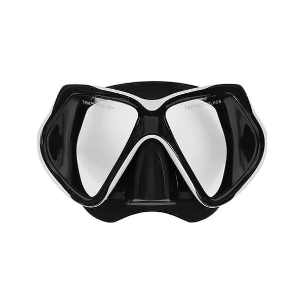 INF Dykkemaske for klar utforskning under vann