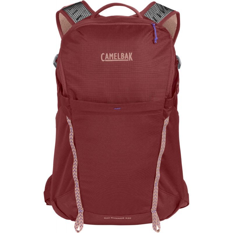 Women's Rim Runner X20 Terra - Sac à dos d'hydratation