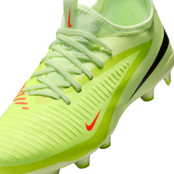 Nike Phantom 6 Low Academy FG/MG Kids