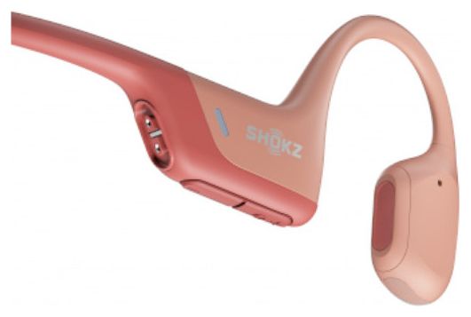 Casque Bluetooth Shokz Openrun Pro Rose