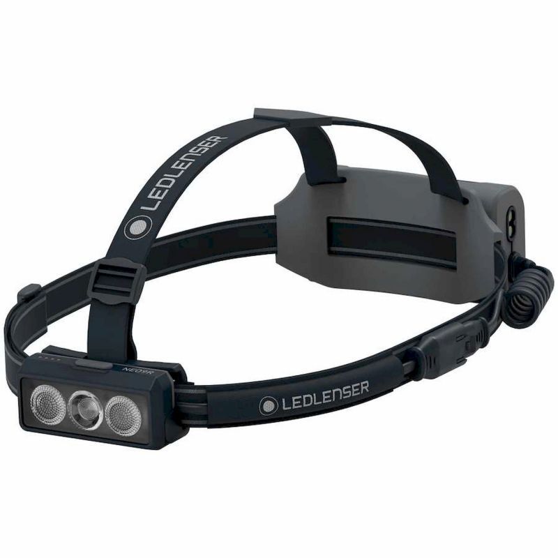 NEO9R - Lampe frontale