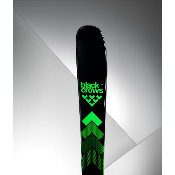 Ski BLACK CROWS JUNIUS GREEN