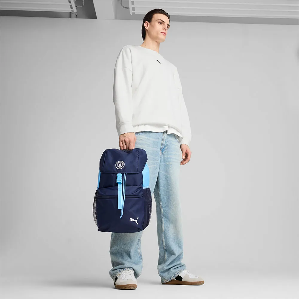 Puma Manchester City FC Ftblarchive rucksack
