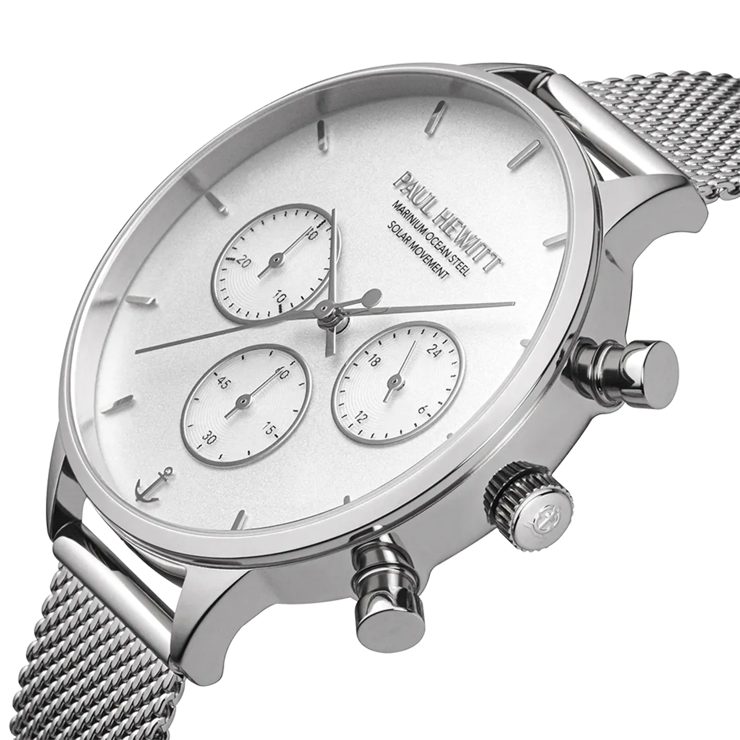 Paul Hewitt Oceanpulse PH-W-0309