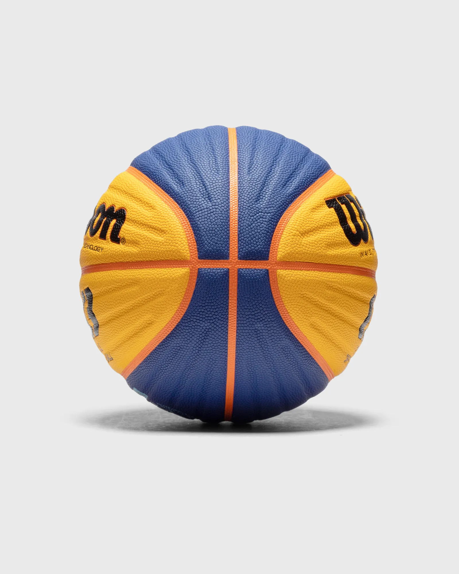 WILSON FIBA 3X3 GAME BASKETBALL SIZE 6