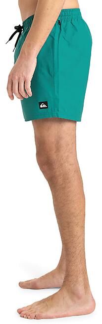 QUIKSILVER - VOLLEY EVERYDAY SOLID 15 VERT SAPIN