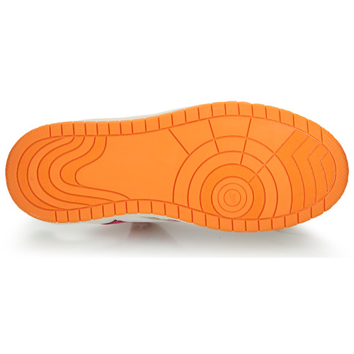 Caval - PLAYGROUND - Blanc / Orange / Rose