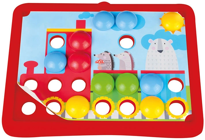 Mosaik MY FIRST – VERKEHR