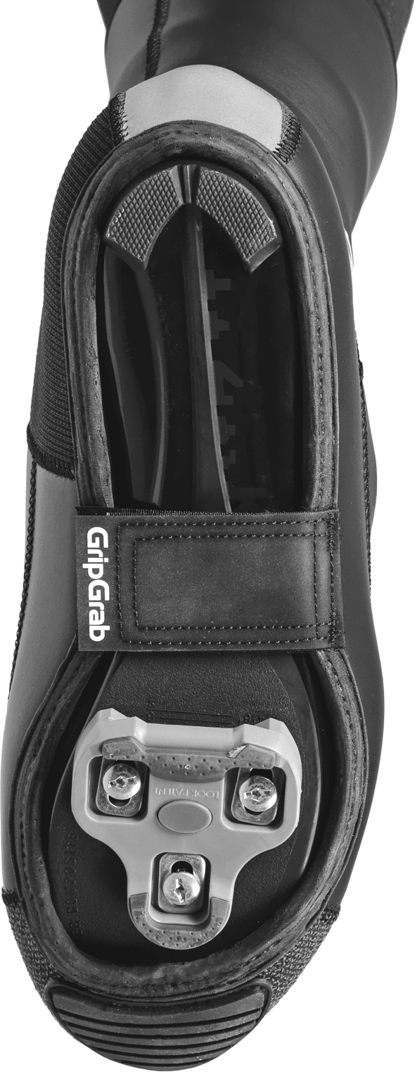 GripGrab PACR Waterproof Deep Winter Road Skoovertræk